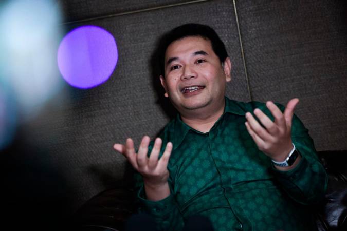 - Bernama file pic