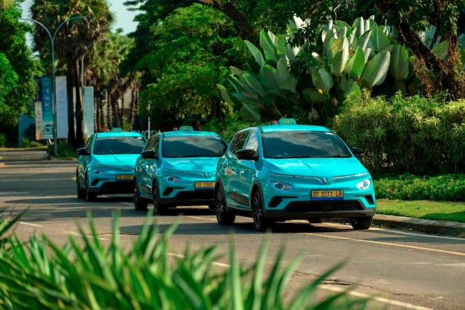 Green SM’s expansion contributes to Bekasi’s smart city vision.