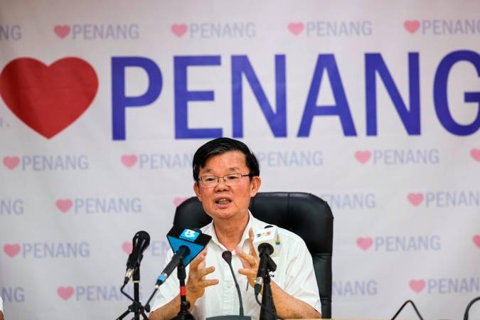 - Bernama file pic