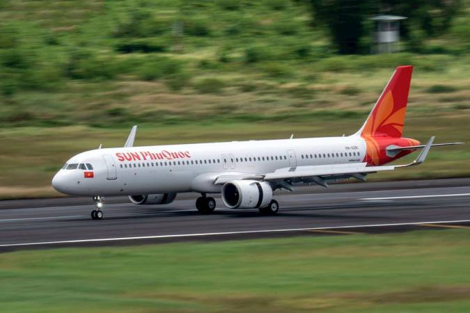Sun Group Launches Sun PhuQuoc Airways, Completing its Tourism Ecosystem