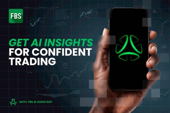 FBS Launches AI Assistant for Confident Trading