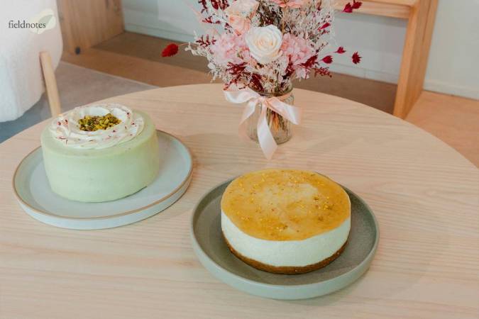 Fieldnotes Launches ‘In Bloom, For Her’ Mother’s Day Collection with Exclusive Event and Custom Room Spray Experience