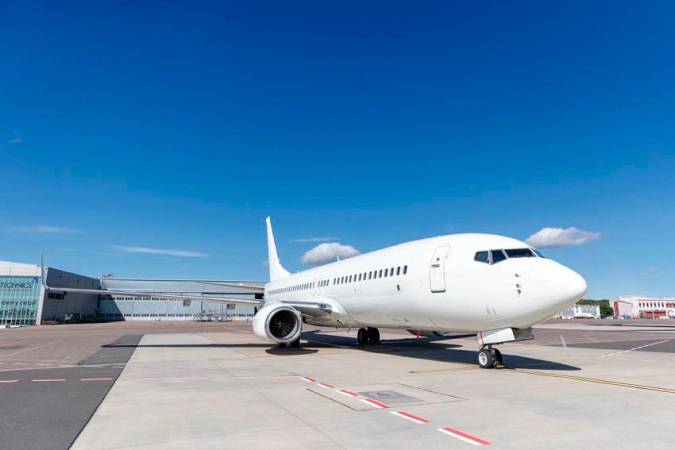 Ascend Airways Malaysia set to launch ACMI services with Boeing fleet