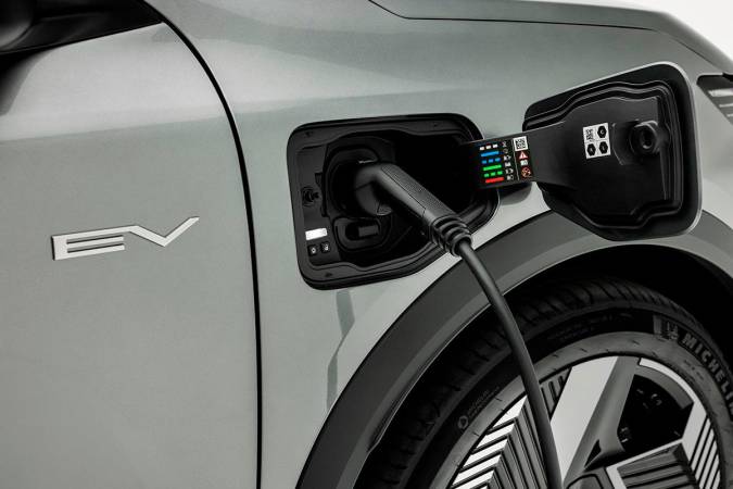 All-New Mitsubishi Eclipse Cross BEV. – PISTON.MY