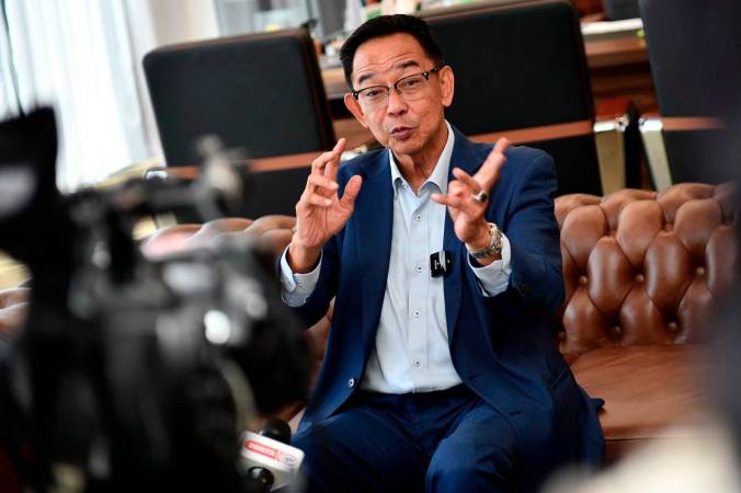 - Bernama file pic