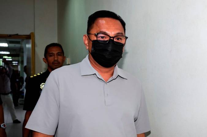 Sebuah syarikat pengeluar kopi dan pengarahnya didakwa di Mahkamah Sesyen di sini hari ini atas tuduhan menyalahgunakan petunjuk geografi berdaftar “Tenom Coffee” pada pembungkusan produk kopi mereka. Ini menandakan pendakwaan pertama seumpamanya di Malaysia di bawah Akta Petunjuk Geografi 2022. - Bernama