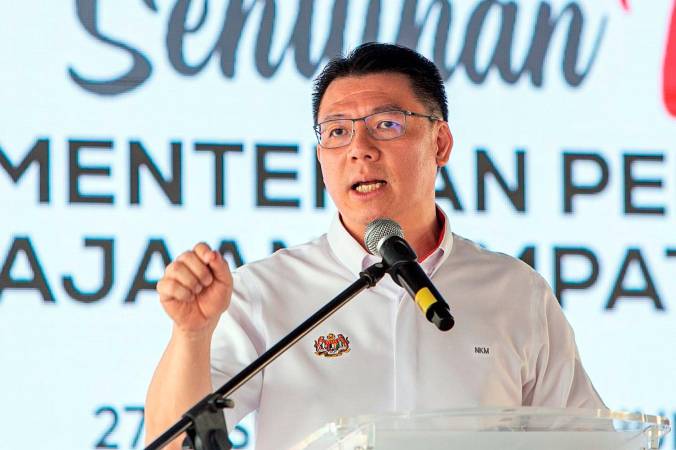 Gambar fail Bernama