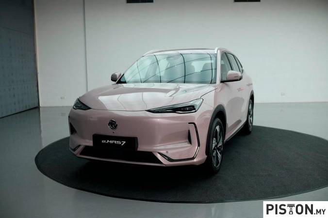PRO-NET expands Proton e.MAS dealer network to meet growing EV demand