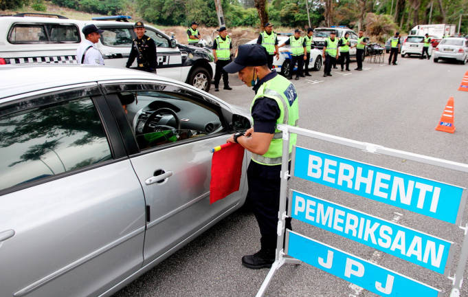 Pix for representational purposes. - BERNAMApix