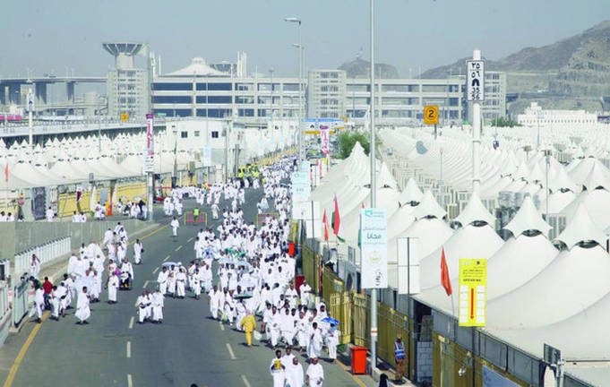 Pix for representational purposes. - Arab News