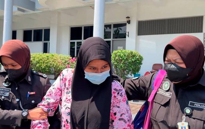 - Bernama file pic