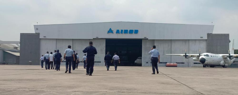 FBPIX/Airod Sdn. Bhd.