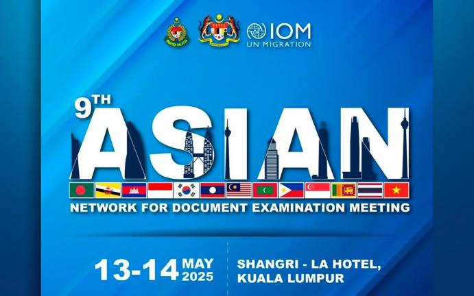 Jabatan Imigresen Malaysia/Facebook
