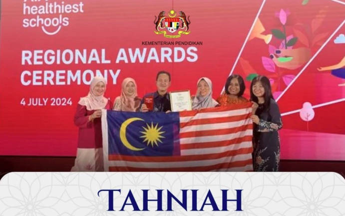 Pix for representational purposes. - via BERNAMA