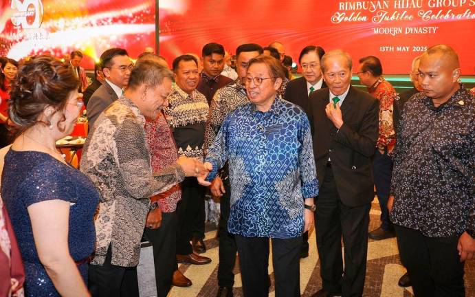 Sarawakku/Facebook