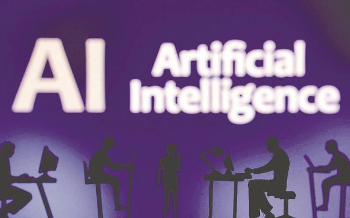 New laws and regulations should focus on utilising AI while eliminating privacy infringements and the biased nature of AI. – REUTERSpix