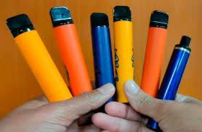 Most domestic consumers stated that they would prefer to purchase vape products that are approved and regulated by the government rather than from unregulated sources.