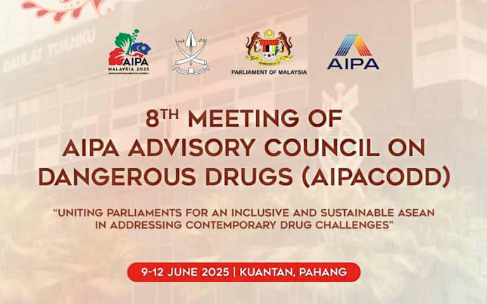 Pix for representational purposes. - via BERNAMA