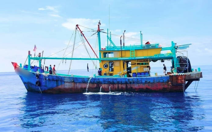 Pix for representational purposes. - BERNAMA