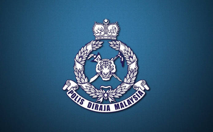 Pix for representational purposes. - via BERNAMA