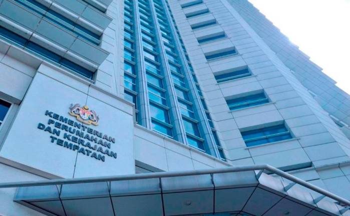 Gambar hiasan - fotoBERNAMA