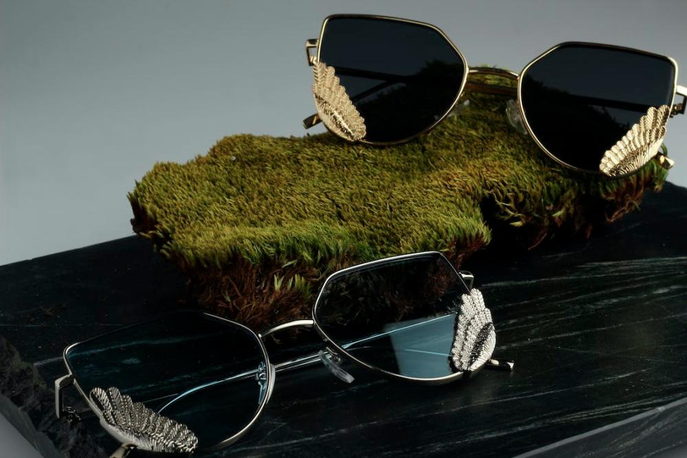 Add to man’s mystique by getting him ultra-cool shades. – PEXELS $!Add to man’s mystique by getting him ultra-cool shades. – PEXELS