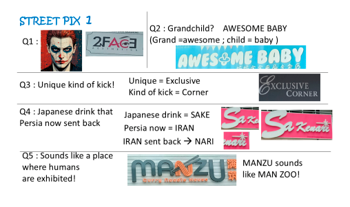 $!PUZZLES APRIL 6, 2025