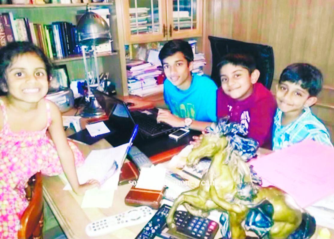 Children learn to read well in groups and enjoy each other’s company.