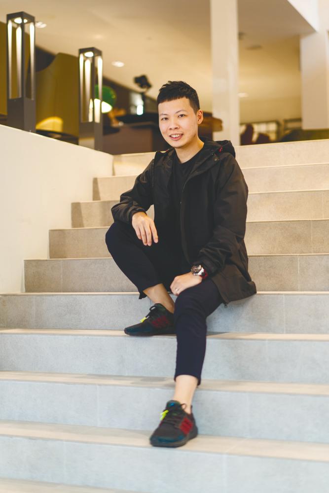 Lim: ‘Interior design is a very subjective field, especially the way we define luxury interior design.’ – Pictures courtesy of Matthew Lim Assosicates