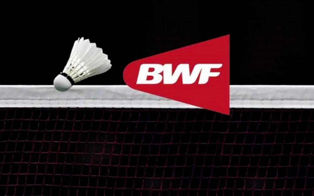 BWF, FESBA pinda tarikh Kejohanan Dunia 2021