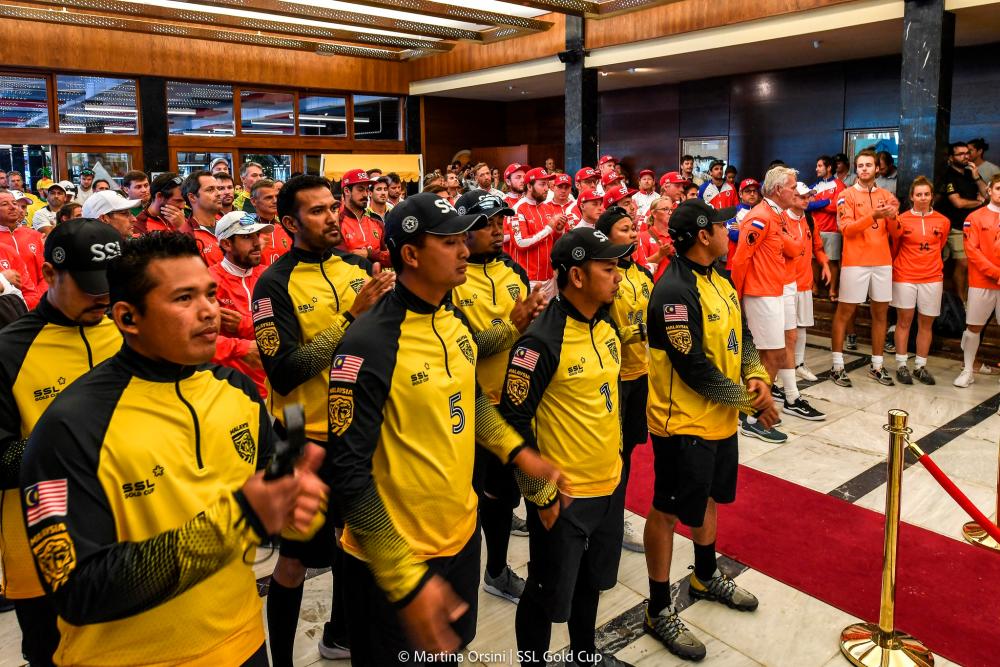 Credits: SSL Gold Cup Facebook