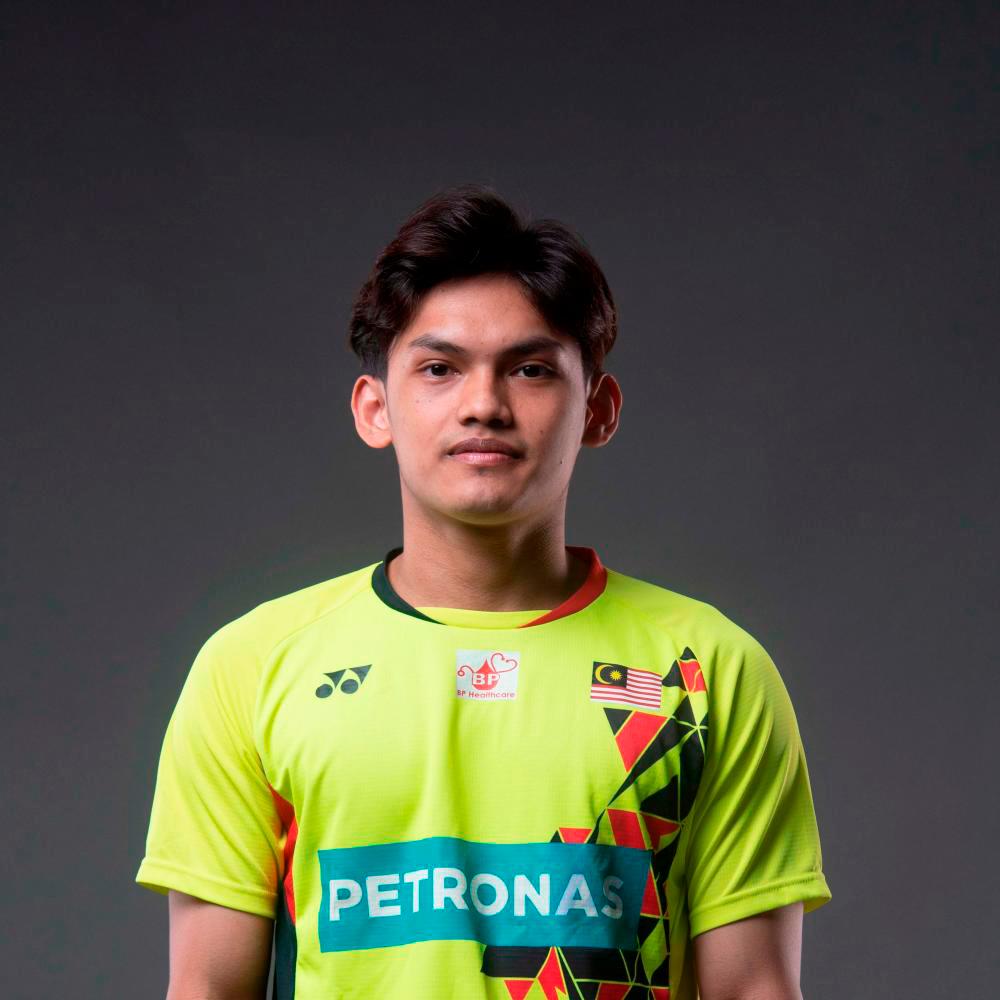 Muhammad Haikal Nazri/BAM
