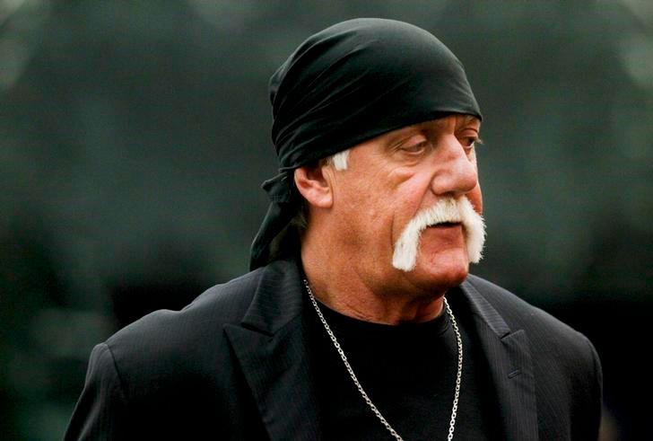 Hulk Hogan–Reuterspix