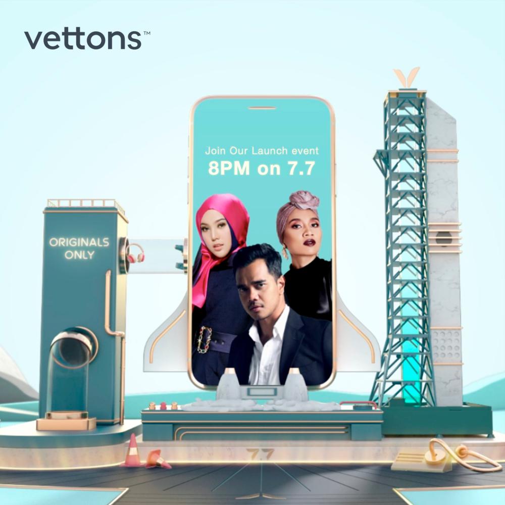 Online shopping made smarter with Vettons