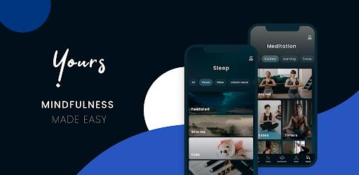 Yours App. – GOOGLE PLAY $!Yours App. – GOOGLE PLAY
