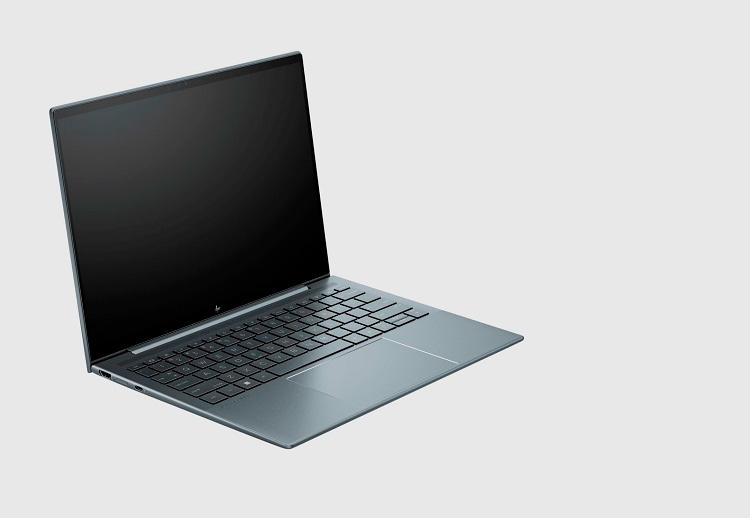 $!Slimmest laptops face off