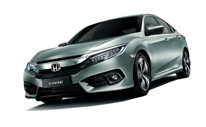 Honda Malaysia recalls nearly 90,000 vehicles over fuel pump concerns