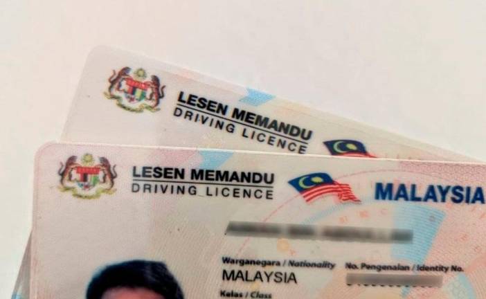 Pix for representational purposes. - BERNAMApix