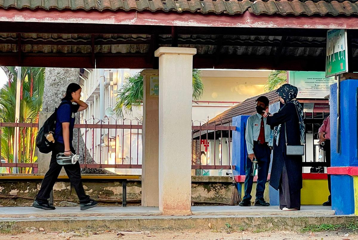 Credits: Adib Rawi Yahya/theSun