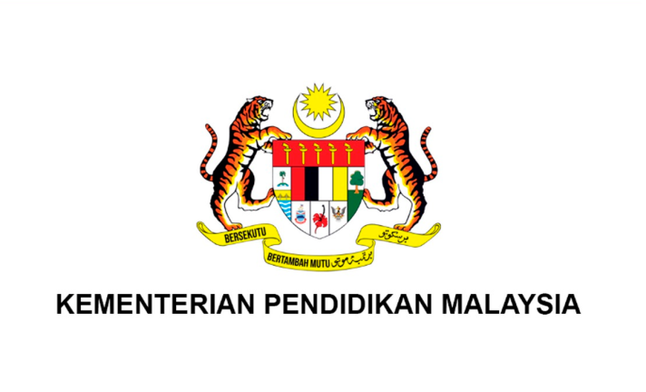 Ministry of Education.