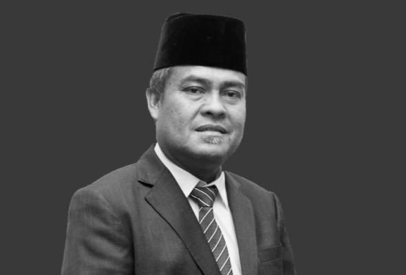 Semenyih state assemblyman Bakhtiar Mohd Nor