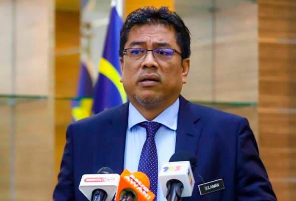 Malacca plans to create new economic corridor worth RM100b