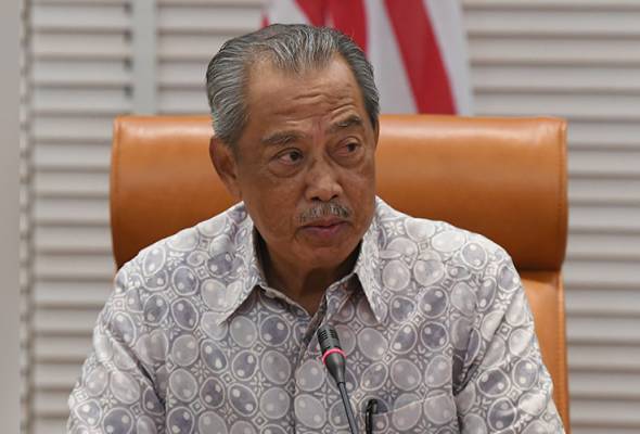 PM: No MCO as economy could collapse (Updated)