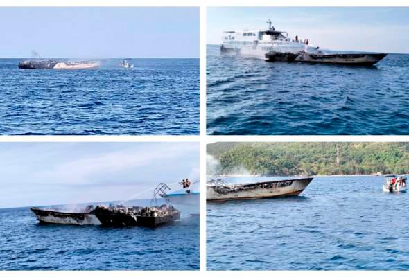 Kredit foto: APM Terengganu