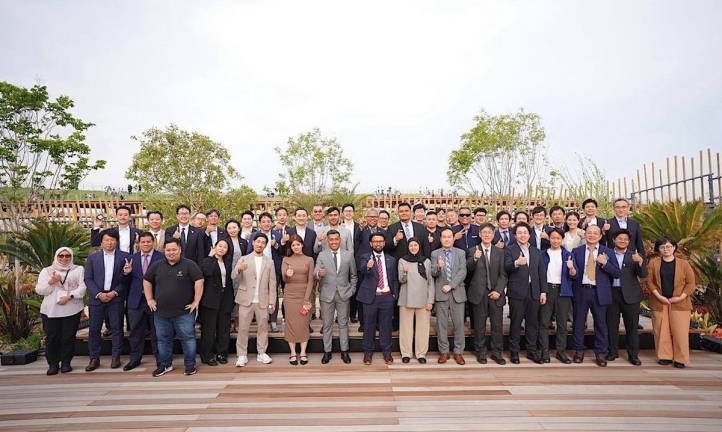 Credit - Japan Aerospace Exploration Agency (JAXA)