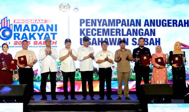 - BERNAMApix