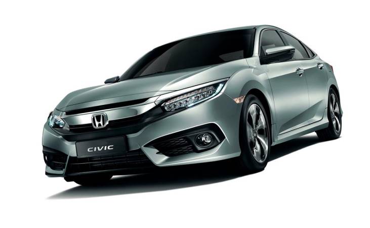 Honda Malaysia recalls nearly 90,000 vehicles over fuel pump concerns