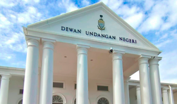 Dewan Undangan Negeri Pulau Pinang / Facebook