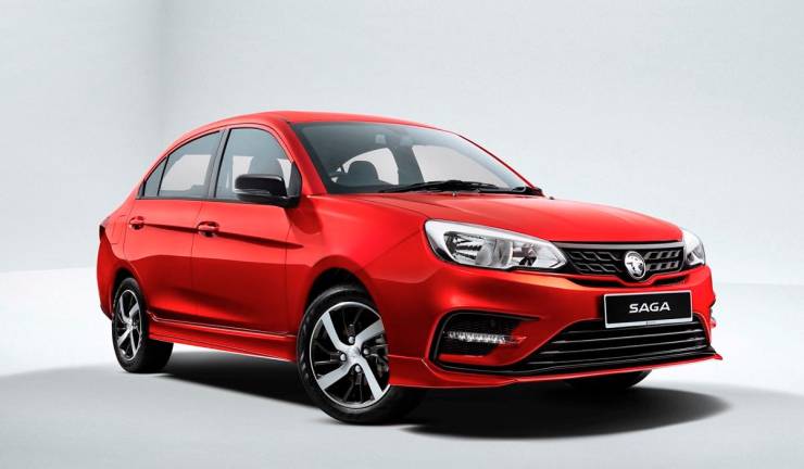 Proton Saga marks 40 years as Malaysia’s most enduring automotive icon