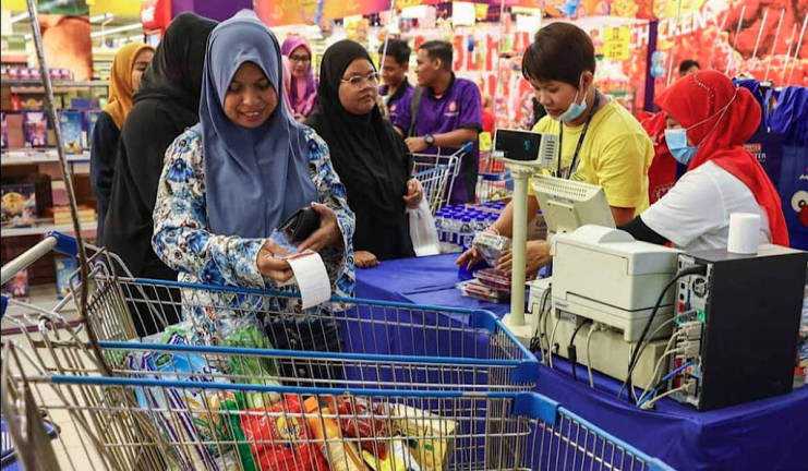 Pix for representational purposes. - BERNAMA